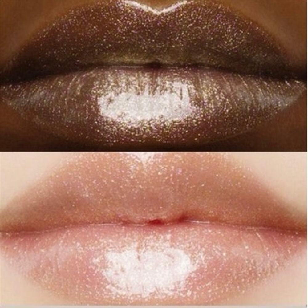 JEFFREE STAR The Gloss Liquid Lip Gloss - NIB - New - Shade Beaded Glass